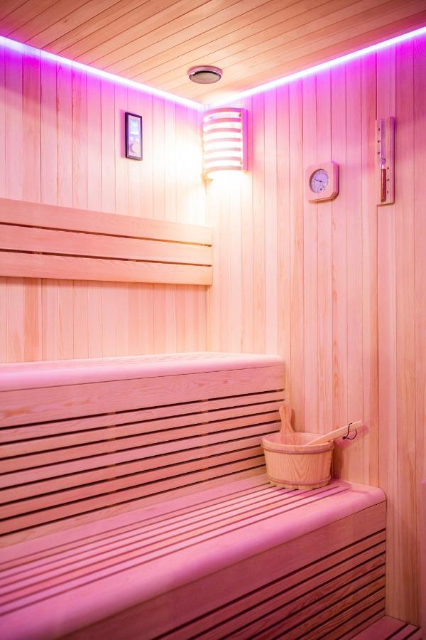 San Lazzo Luxury Room - Room & Personal Spa カスティリオーン・フィオレンティーノ エクステリア 写真
